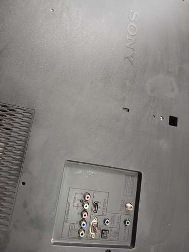 pantalla Sony Bravia de 42 pulgadas