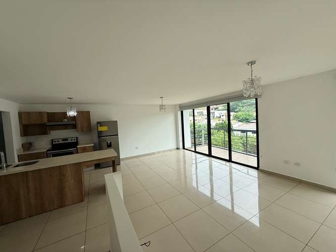  SE ALQUILA APARTAMENTO LIFE SANTA ELENA, CON LÍNEA BLANCA,  Descripción : TIENE 115 mts2 3 habitaciones. La habitació - Imagen 7