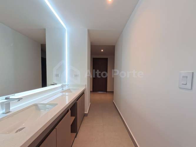 Alquiler de apartamento en Nuevo Cuscatlán - Imagen 8