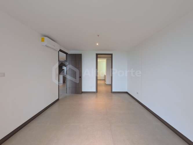 Alquiler de apartamento en Nuevo Cuscatlán - Imagen 4