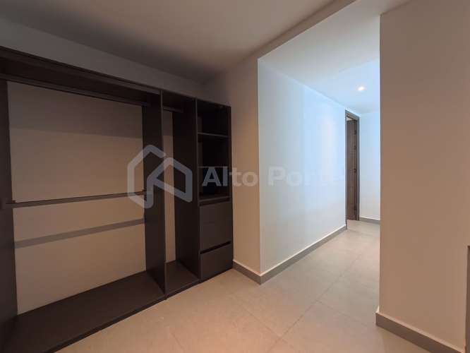 Alquiler de apartamento en Nuevo Cuscatlán - Imagen 7