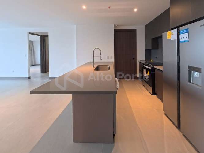 Alquiler de apartamento en Nuevo Cuscatlán - Imagen 2