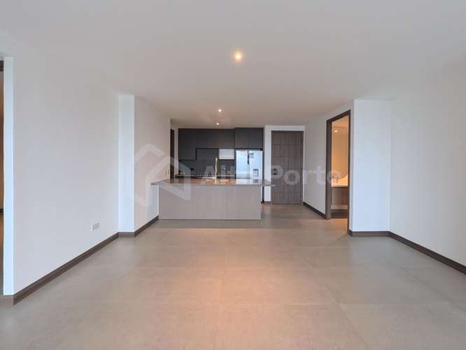 Alquiler de apartamento en Nuevo Cuscatlán