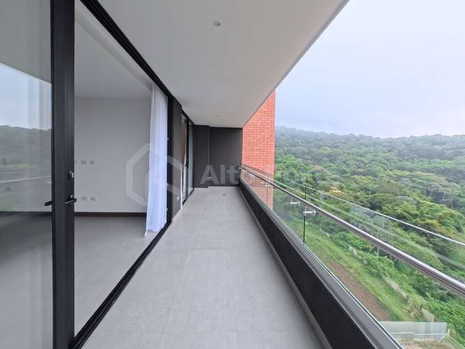 Alquiler de apartamento en Nuevo Cuscatlán - Imagen 10