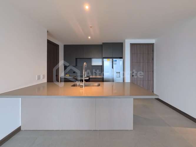 Alquiler de apartamento en Nuevo Cuscatlán - Imagen 3