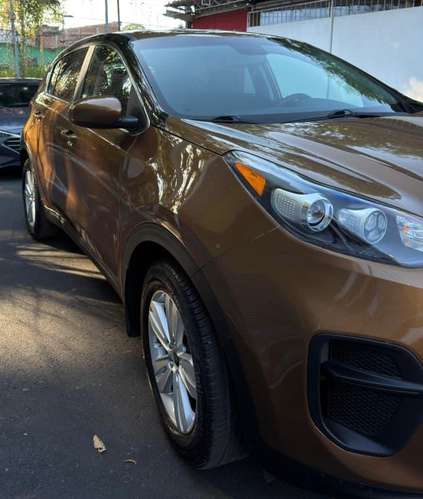 KIA SPORTAJE 2019 BOLSAS BUENAS