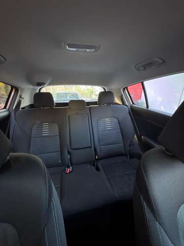 KIA SPORTAJE 2019 BOLSAS BUENAS