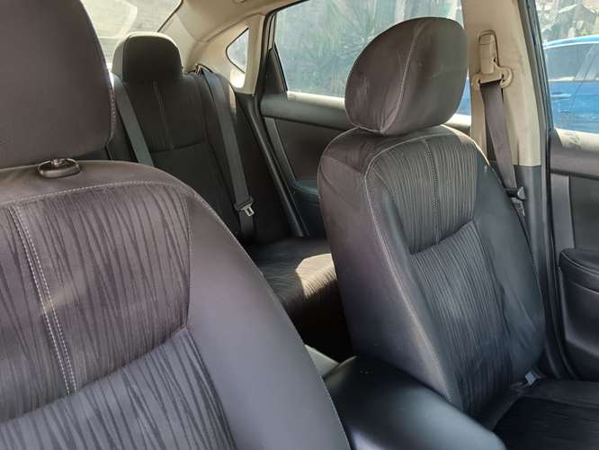 Vendo Nissan Sentra 2018 - Imagen 8