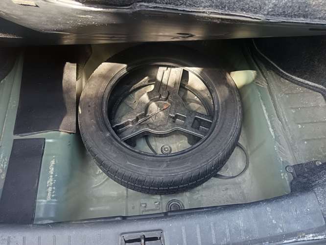 Vendo Nissan Sentra 2018 - Imagen 6