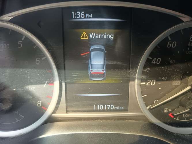 Vendo Nissan Sentra 2018 - Imagen 10