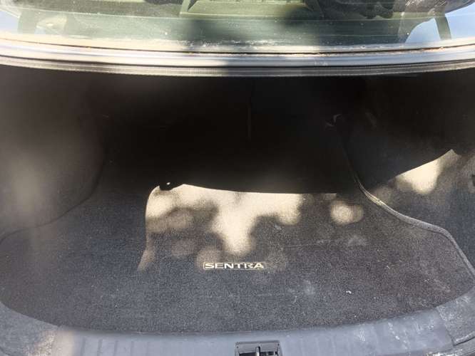 Vendo Nissan Sentra 2018 - Imagen 5