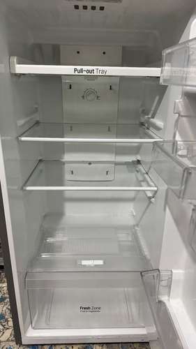 Refrigeradora LG 10 Pies Smart Inverter – Impecable / Como Nueva