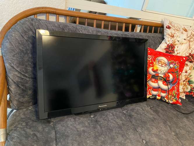 PANTALLA PANASONIC, PRECIO NEGOCIABLE 