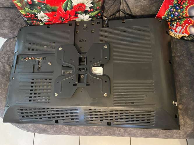 PANTALLA PANASONIC, PRECIO NEGOCIABLE 