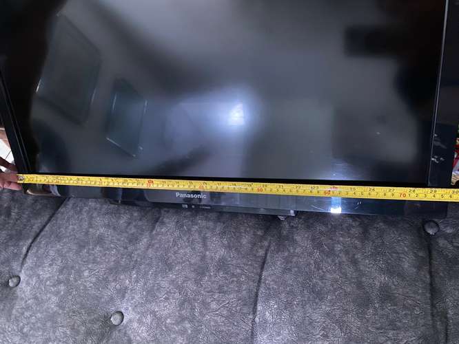 PANTALLA PANASONIC, PRECIO NEGOCIABLE 