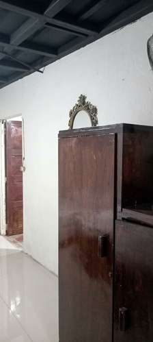 Apartamento amueblado av Bernal 