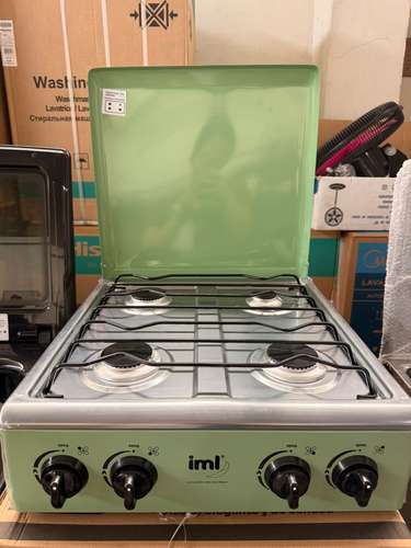 Cocinas nuevas