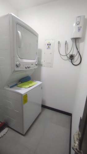 APARTAMENTO en ART HAUS (Con Linea Blanca) - Imagen 9