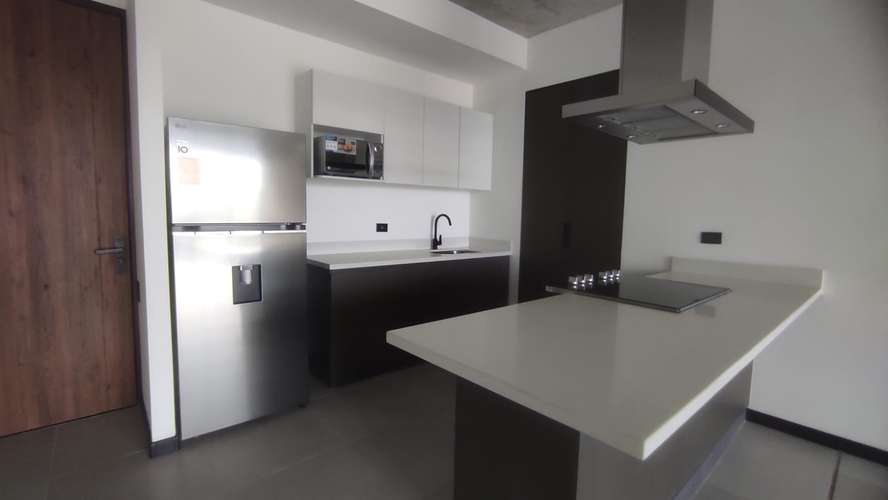 APARTAMENTO en ART HAUS (Con Linea Blanca) - Imagen 2