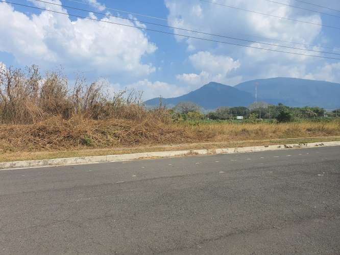 TERRENO INDUSTRIAL EN VENTA | INTERCOMPLEX, SAN JUAN OPICO - Imagen 5