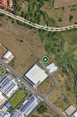TERRENO INDUSTRIAL EN VENTA | INTERCOMPLEX, SAN JUAN OPICO - Imagen 1