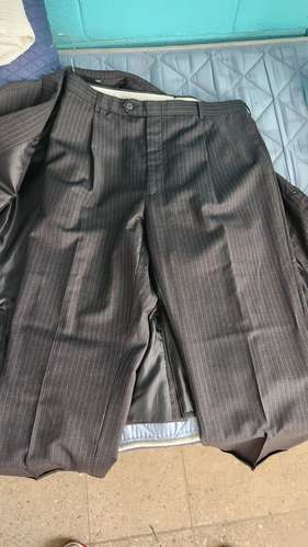 Conjunto dos piezas Perry Ellis