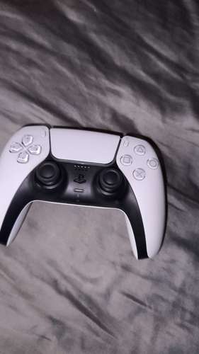 Vendo ps5  