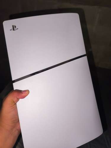 Vendo ps5  