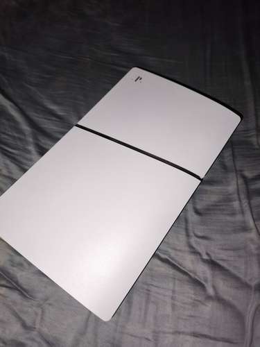 Vendo ps5  