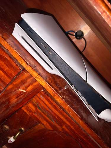 Vendo ps5  