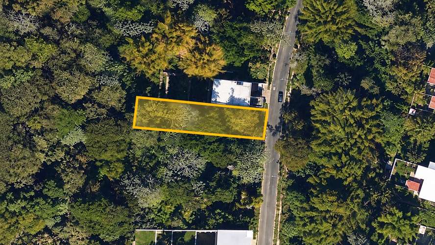 Venta de terreno en Santa Elena, cumbres de cuscatlan. - Imagen 3