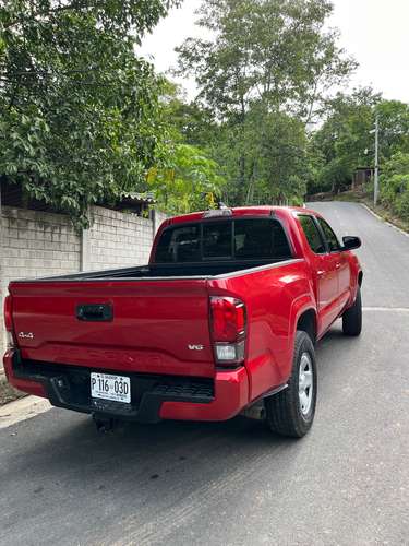 Toyota Tacoma 2022 doble cabina 4x4  - Imagen 5