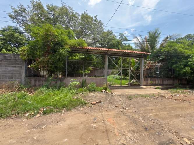 Terreno en Jiquilisco, Usulután| 525 v2 | 100% Plano | Construcción, Agua y Luz| $125k. - Imagen 2
