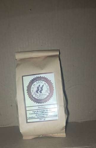 Café premium 