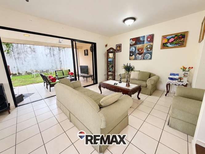 VENTA Casa Residencial  Miramar $300K Condominio - SAN Jose Villanueva, La Libertad, El Salvador - Imagen 2
