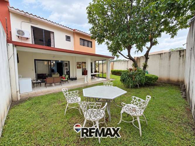 VENTA Casa Residencial  Miramar $300K Condominio - SAN Jose Villanueva, La Libertad, El Salvador - Imagen 13