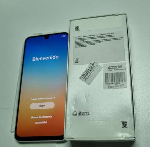 Samsung Galaxy A 26 5G - Imagen 3