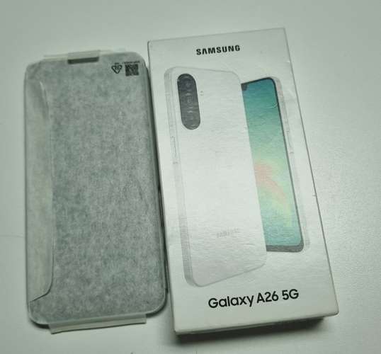Samsung Galaxy A 26 5G - Imagen 4