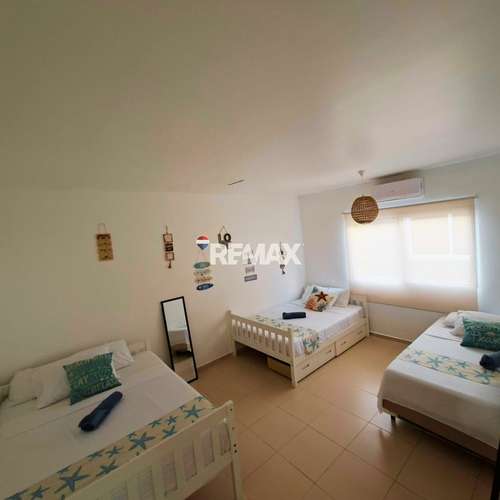 VENTA APARTAMENTO DEL MAR $305K CONDOMINIO AMUEBLADO  COSTA DEL SOL - Imagen 9