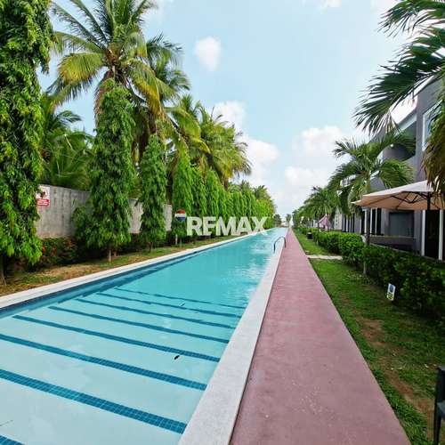 VENTA APARTAMENTO DEL MAR $305K CONDOMINIO AMUEBLADO  COSTA DEL SOL - Imagen 5