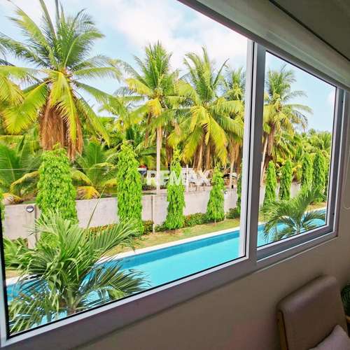 VENTA APARTAMENTO DEL MAR $305K CONDOMINIO AMUEBLADO  COSTA DEL SOL