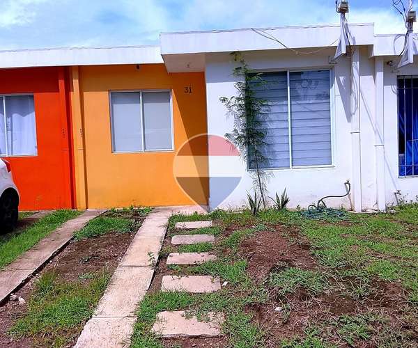 Casa en venta en Villa Santa Rosa, Quezaltepeque