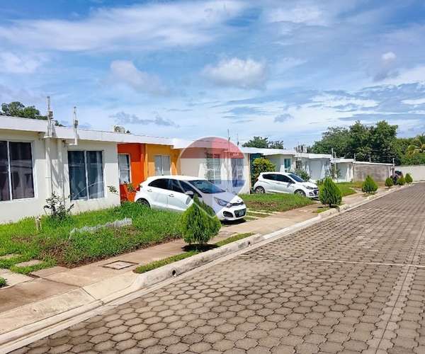 Casa en venta en Villa Santa Rosa, Quezaltepeque