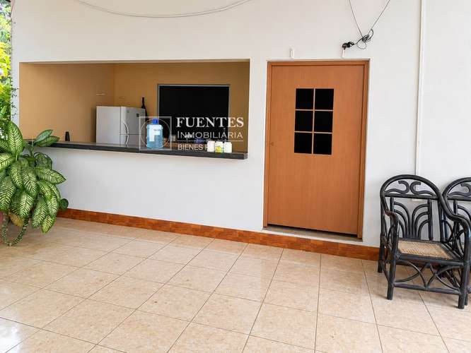 VENTA DE CASA EN SENSUNTEPEQUE CABAÑAS EL SALVADOR - Imagen 5