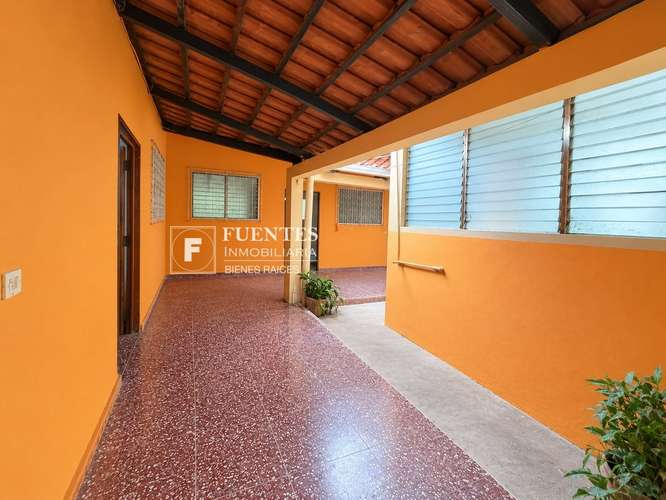 VENTA DE CASA EN SENSUNTEPEQUE CABAÑAS EL SALVADOR - Imagen 15