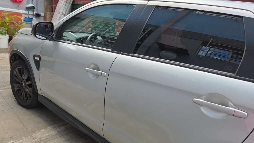 Mitsubishi Outlander sport 2022 - Imagen 4