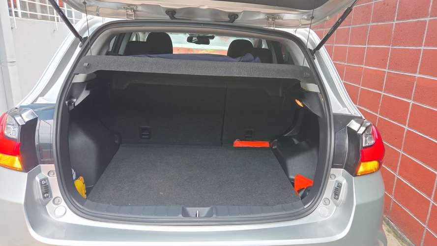 Mitsubishi Outlander sport 2022 - Imagen 6