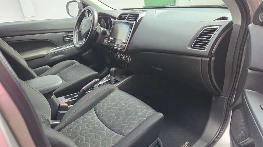 Mitsubishi Outlander sport 2022 - Imagen 5