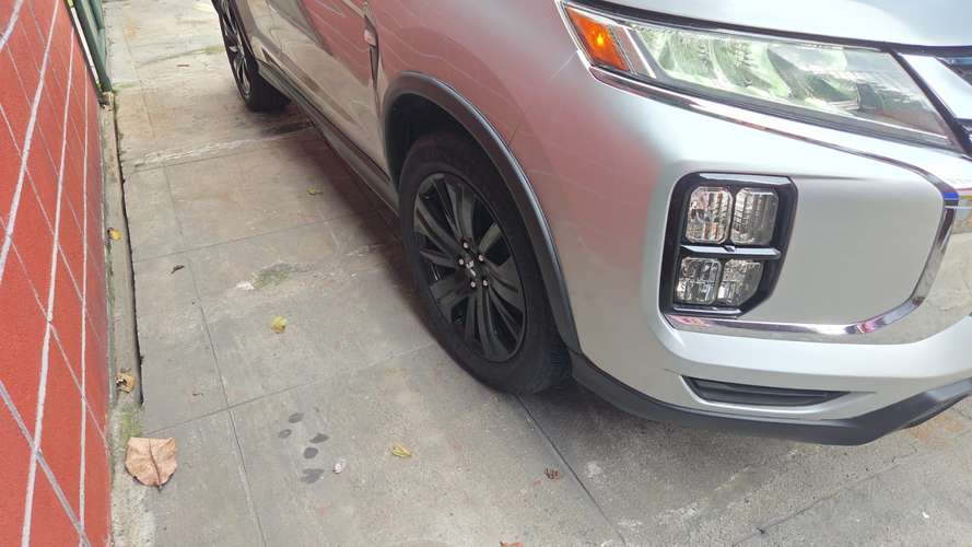 Mitsubishi Outlander sport 2022 - Imagen 7