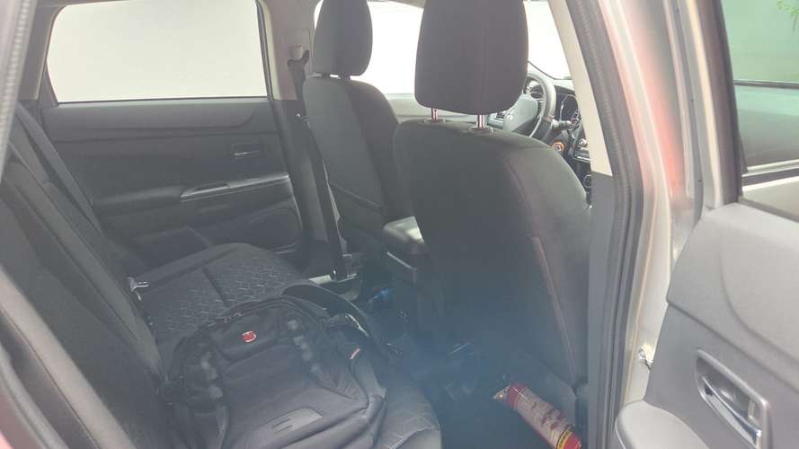 Mitsubishi Outlander sport 2022 - Imagen 8